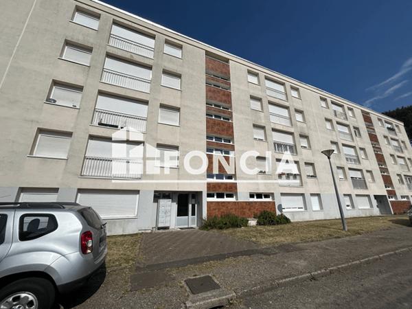 Location Appartement 3 pièces 60 m² - RUE HELENE BOUCHER Mont De Marsan 40000