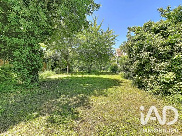 Maison à vendre 4 pièces 92,73 m² Draveil