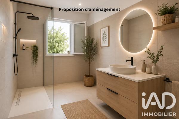 Maison à vendre 4 pièces 92,73 m² Draveil