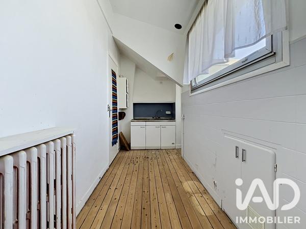 Maison à vendre 4 pièces 92,73 m² Draveil
