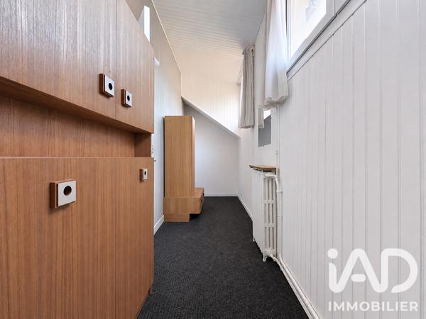 Maison à vendre 4 pièces 92,73 m² Draveil