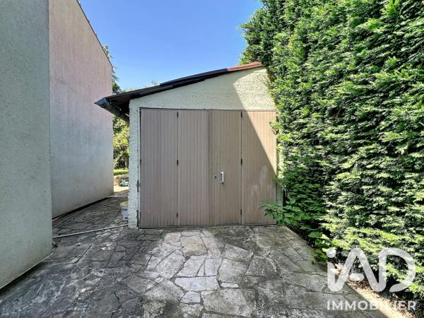 Maison à vendre 4 pièces 92,73 m² Draveil