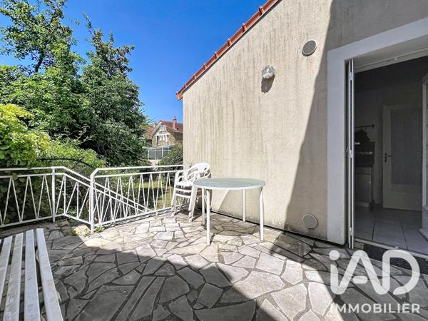 Maison à vendre 4 pièces 92,73 m² Draveil
