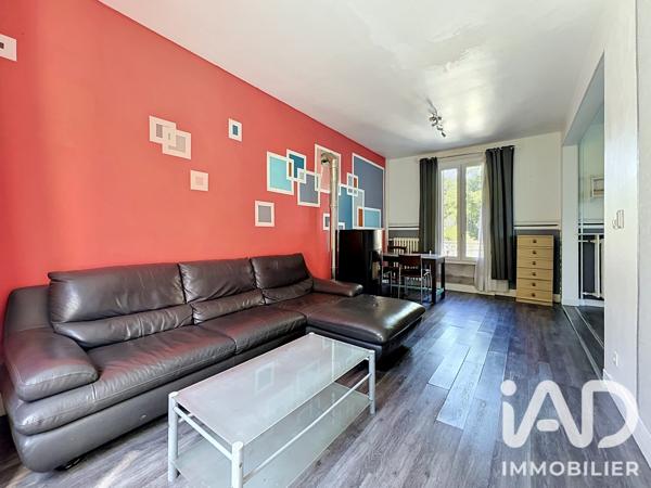 Maison à vendre 4 pièces 92,73 m² Draveil