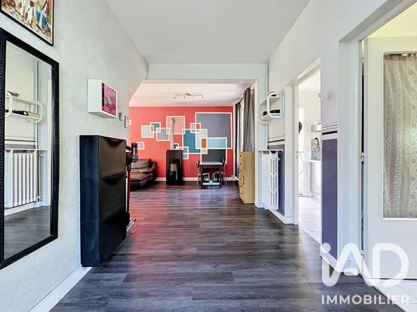 Maison à vendre 4 pièces 92,73 m² Draveil