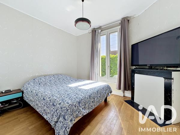 Maison à vendre 4 pièces 92,73 m² Draveil