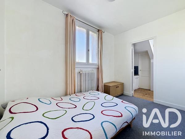 Maison à vendre 4 pièces 92,73 m² Draveil