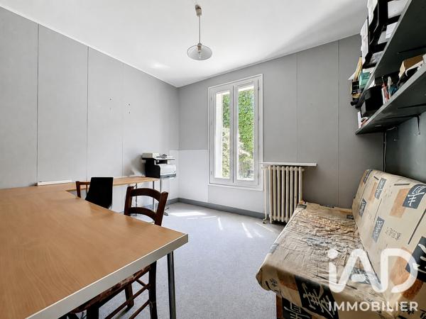 Maison à vendre 4 pièces 92,73 m² Draveil
