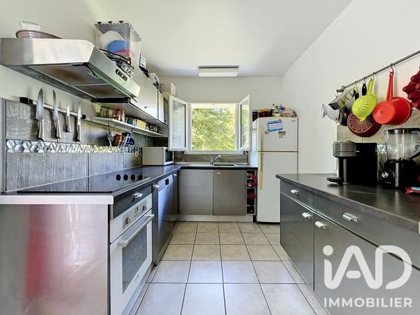 Maison à vendre 4 pièces 92,73 m² Draveil