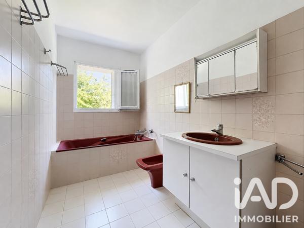 Maison à vendre 4 pièces 92,73 m² Draveil