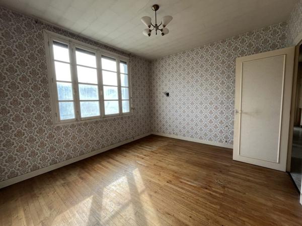 Maison à vendre |  Angoulême |  6 pièces | 105 m²