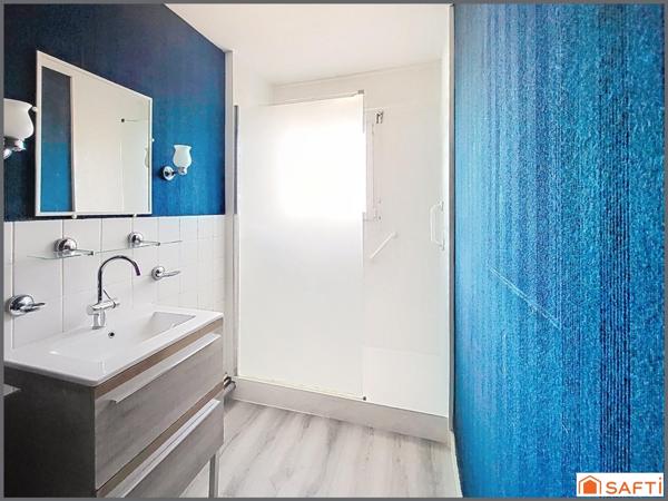 Proche du centre-ville