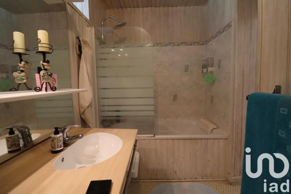 Maison à vendre 6 pièces 184 m² Plaisir