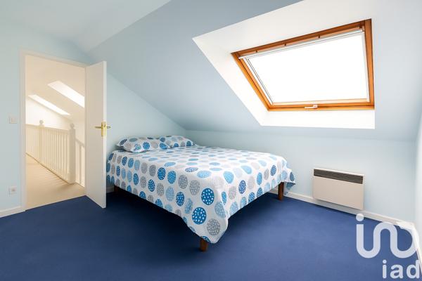 Maison à vendre 6 pièces 184 m² Plaisir