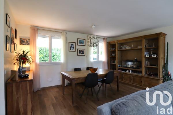 Maison à vendre 6 pièces 184 m² Plaisir