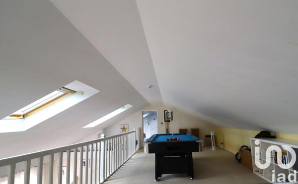 Maison à vendre 6 pièces 184 m² Plaisir