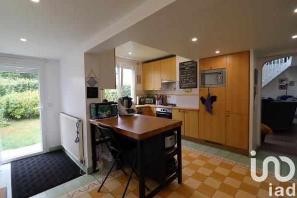 Maison à vendre 6 pièces 184 m² Plaisir