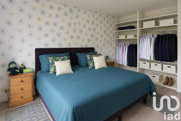 Maison à vendre 6 pièces 184 m² Plaisir