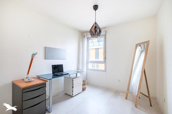 Appartement à vendre |                                       Lyon 09 |                                        5 pièces  |  106,9 m²