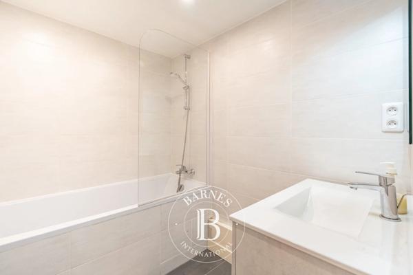 Saint-Germain-en-Laye, Appartement 4 Chambres -  120 m² à vendre