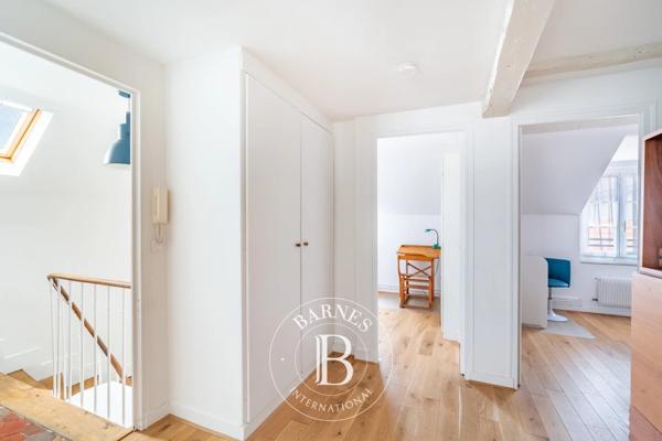 Saint-Germain-en-Laye, Appartement 4 Chambres -  120 m² à vendre