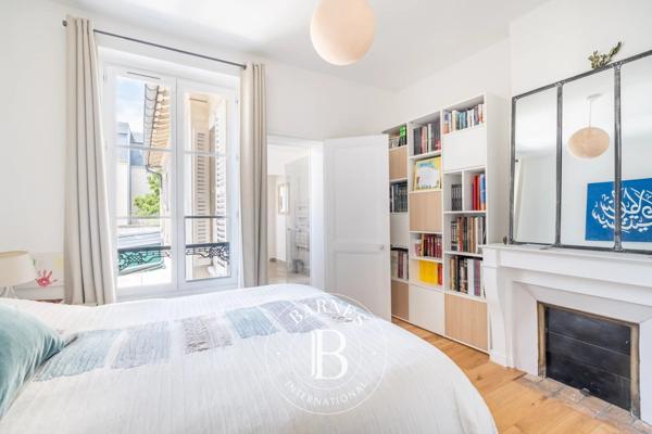 Saint-Germain-en-Laye, Appartement 4 Chambres -  120 m² à vendre