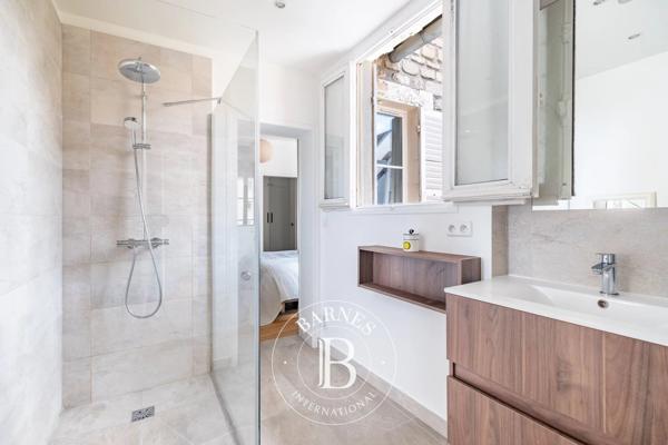 Saint-Germain-en-Laye, Appartement 4 Chambres -  120 m² à vendre