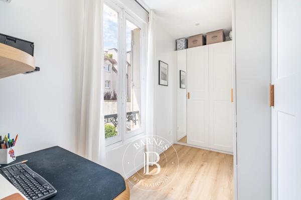 Saint-Germain-en-Laye, Appartement 4 Chambres -  120 m² à vendre