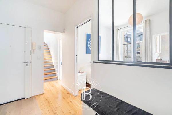 Saint-Germain-en-Laye, Appartement 4 Chambres -  120 m² à vendre
