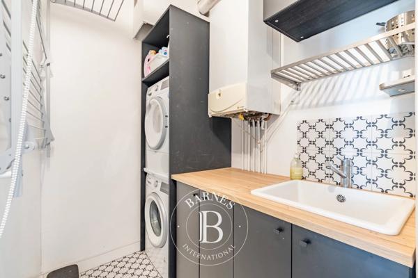 Saint-Germain-en-Laye, Appartement 4 Chambres -  120 m² à vendre