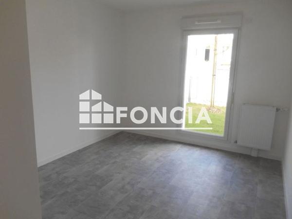 Location Appartement 2 pièces 41.1 m² - 11 TER RUE DE SAINTE ANNE Vannes 56000