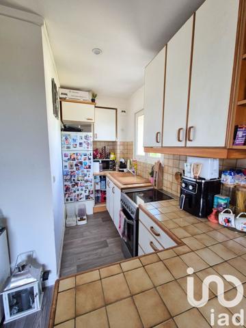 Appartement à vendre 2 pièces 35 m² Chanteloup-les-Vignes