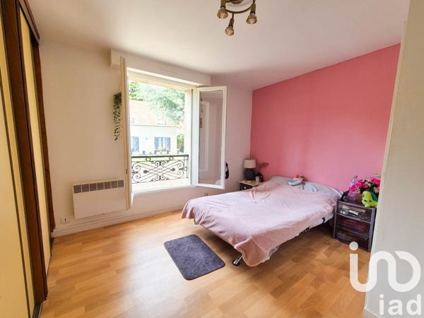 Appartement à vendre 2 pièces 35 m² Chanteloup-les-Vignes