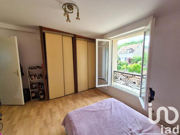 Appartement à vendre 2 pièces 35 m² Chanteloup-les-Vignes
