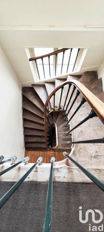 Appartement à vendre 2 pièces 35 m² Chanteloup-les-Vignes