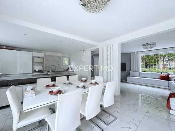 Grande-Synthe (59760) NOUVEAUTÉ Grande-Synthe Maison semi-individuelle