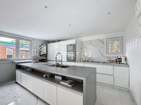 Grande-Synthe (59760) NOUVEAUTÉ Grande-Synthe Maison semi-individuelle