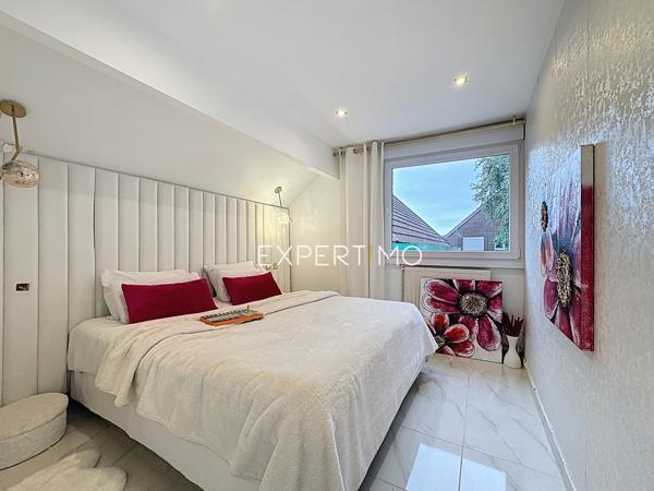 Grande-Synthe (59760) NOUVEAUTÉ Grande-Synthe Maison semi-individuelle