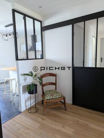 Appartement 3 pièces 71 m²