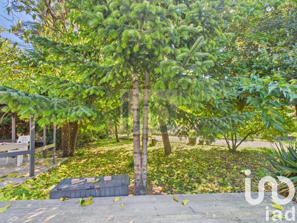 Maison à vendre 3 pièces 71 m² Rivedoux-Plage