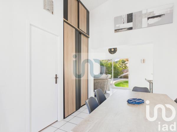 Maison à vendre 3 pièces 71 m² Rivedoux-Plage