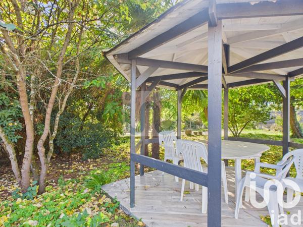 Maison à vendre 3 pièces 71 m² Rivedoux-Plage