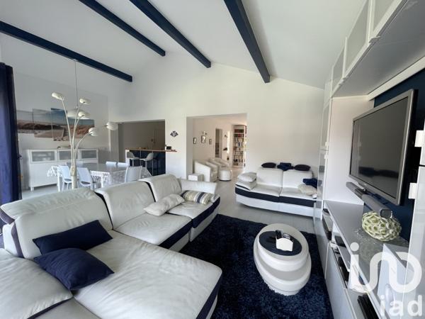 Maison à vendre 5 pièces 170 m² Seignosse