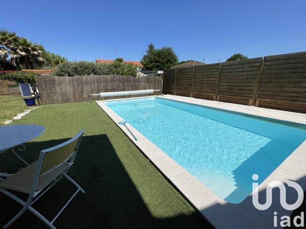 Maison à vendre 5 pièces 170 m² Seignosse