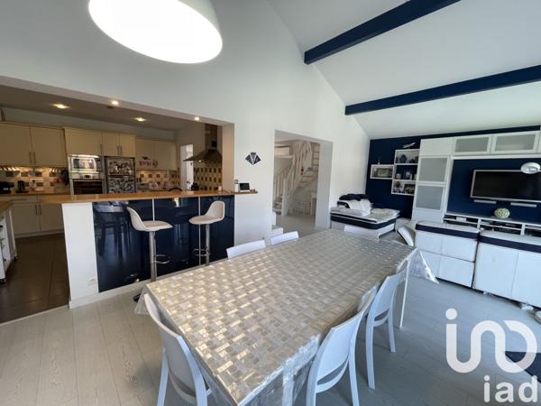 Maison à vendre 5 pièces 170 m² Seignosse