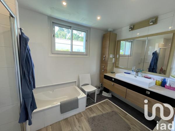 Maison à vendre 5 pièces 170 m² Seignosse