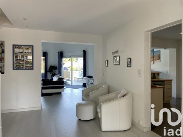 Maison à vendre 5 pièces 170 m² Seignosse