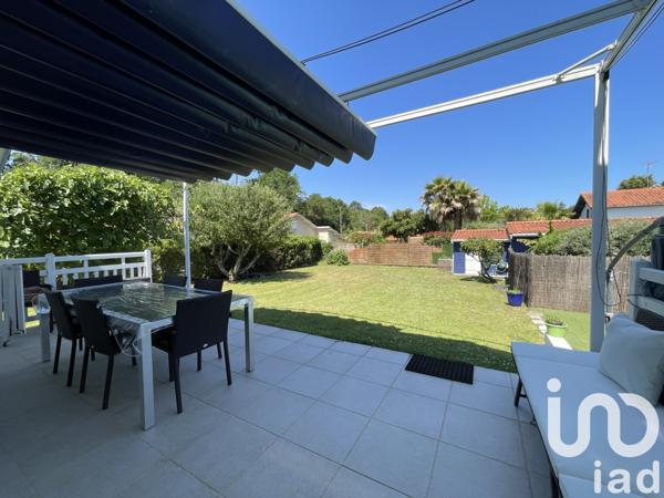 Maison à vendre 5 pièces 170 m² Seignosse