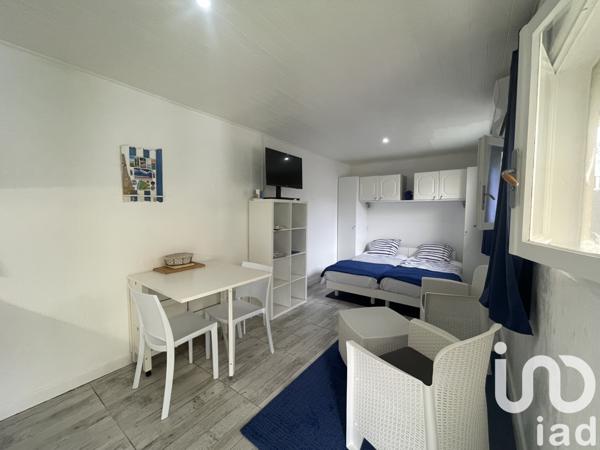 Maison à vendre 5 pièces 170 m² Seignosse