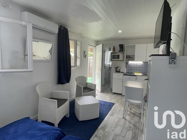 Maison à vendre 5 pièces 170 m² Seignosse